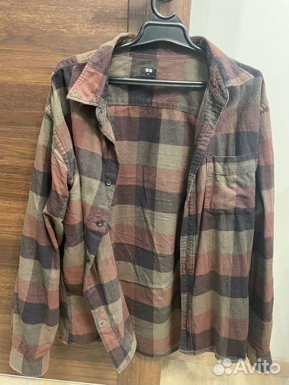 Вещи мужские 46-48 p