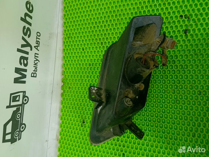 Фара противотуманная передняя правая Lifan x50