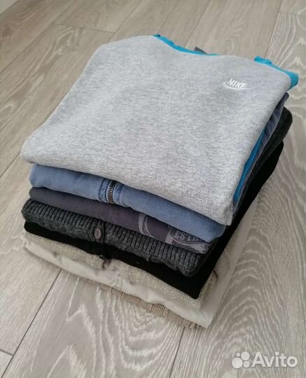 Женские вещи пакетом 44-46