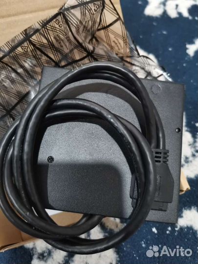Внешний USB 3.0