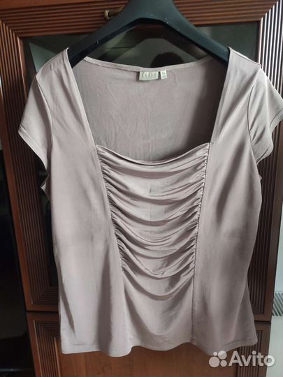 Вещи большого размера (52-58)