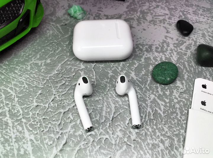 Apple Airpods 2 