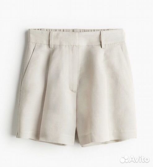 Шорты H&M женские новые