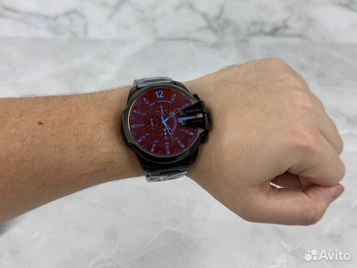 Часы мужские Diesel