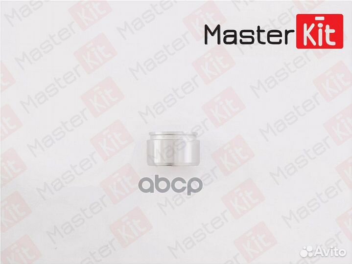 Поршень тормозного суппорта перед toyota 4