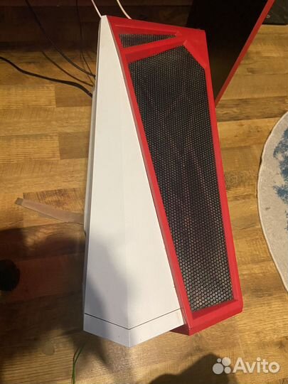 Игровой пк i7 6700k, gtx1070