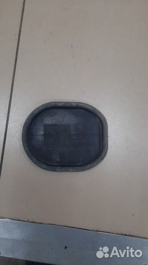 Заглушка локера Skoda Kodiaq, Skoda Rapid