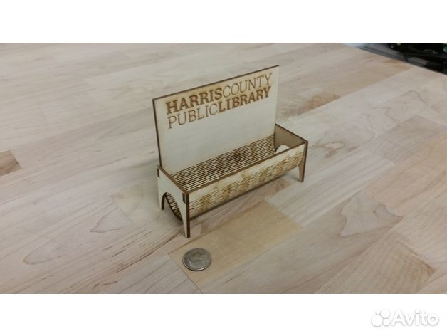 Подставка под телефон,визитница,Лешбокс