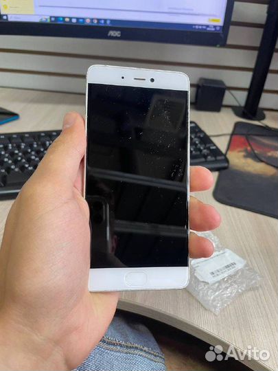 Xiaomi MI5s 32Gb на запчасти