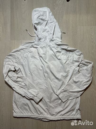 Женская ветровка-анорак кенгуру Disel