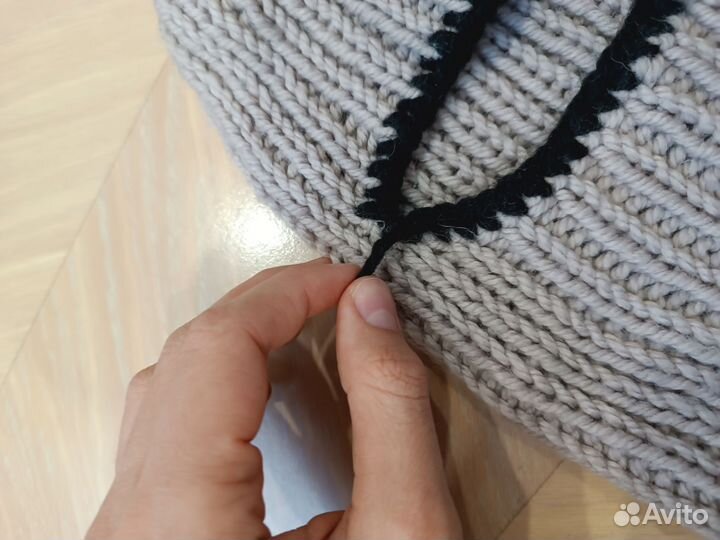 Балаклава Якорь Мпа