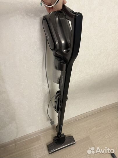 Ручной пылесос