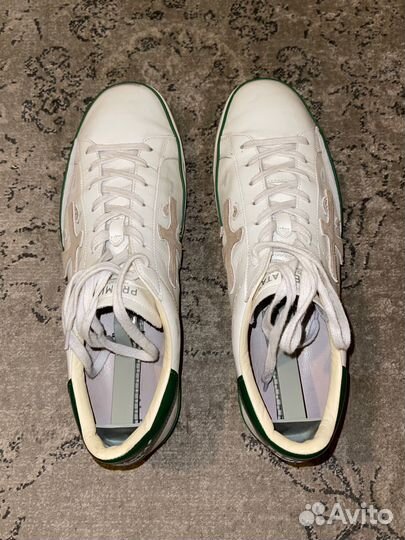 Premiata steven 6645