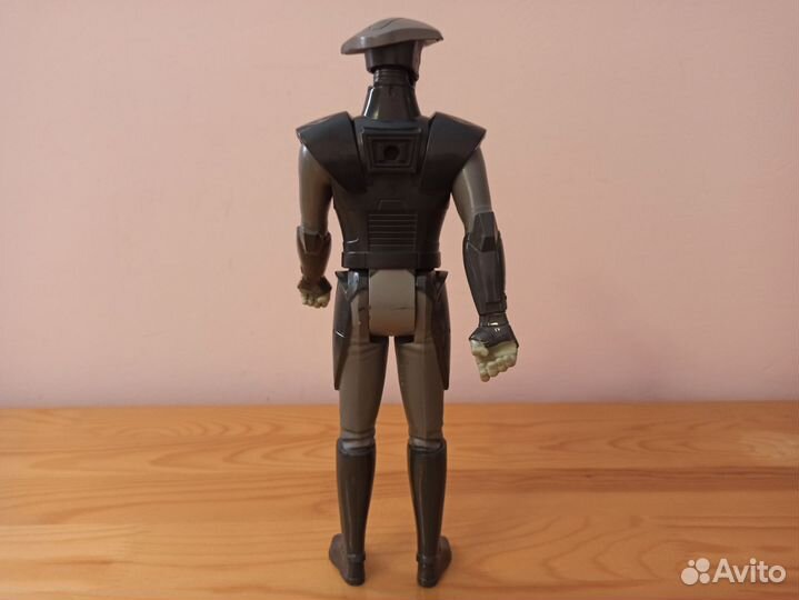 Инквизитор фигурка Hasbro звёздные войны