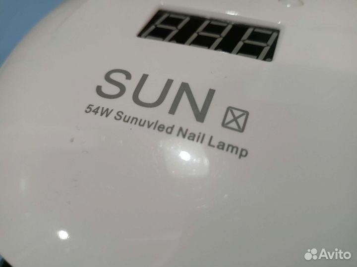 Набор для маникюра