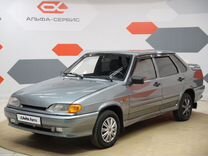 ВАЗ (LADA) 2115 Samara 1.6 MT, 2010, 118 549 км, с пробегом, цена 220 000 руб.