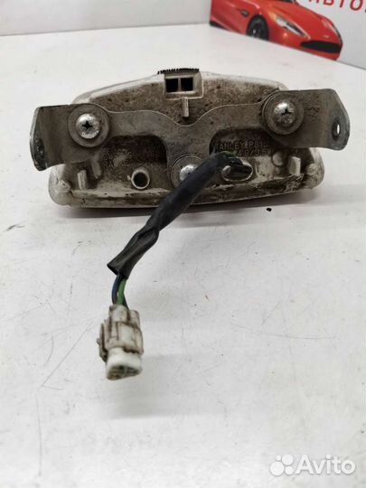 Фонарь задний (Suzuki GSX-R,Сузуки 600)