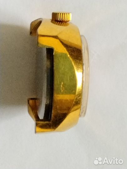 Часы наручные СССР