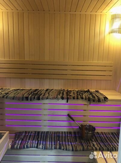 Бытовки разные