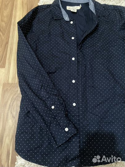 Детские рубашки