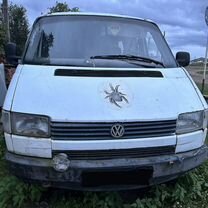 Volkswagen Transporter 2.4 MT, 1993, 400 060 км