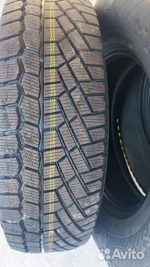 Gislaved Soft Frost 200 225/75 R16 108T