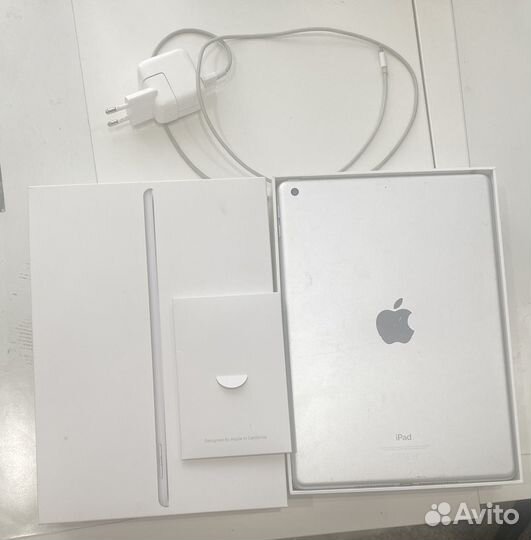 iPad 2017