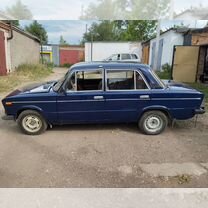 ВАЗ (LADA) 2106 1.3 MT, 1978, 72 574 км