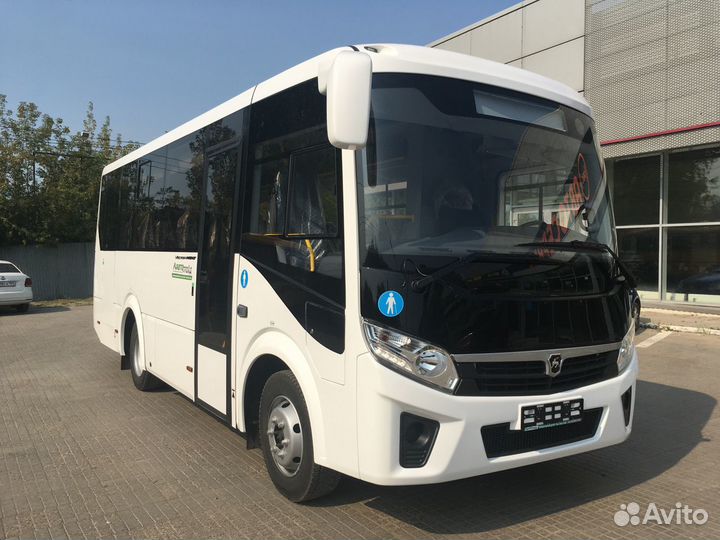 Городской автобус ПАЗ Вектор Next 7.6, 2023