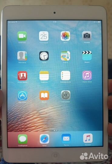 iPad mini 16Gb