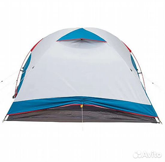 Quechua палатка Arpenaz 3Xl fresh black