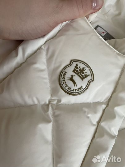 Комбинезон 68