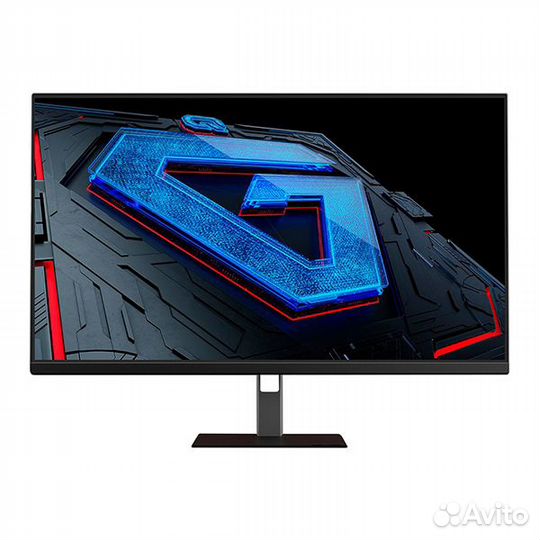 Игровой монитор Xiaomi Redmi X27GQ 27