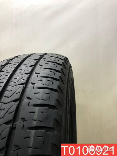 Michelin Agilis Camping 215/70 R15C 109Q