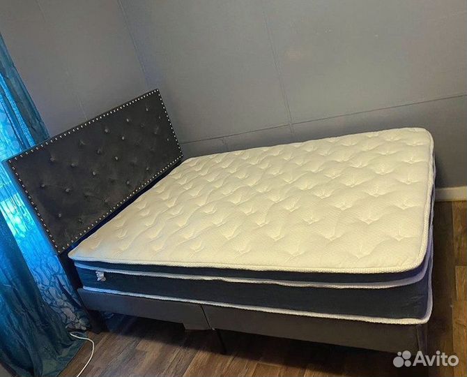 Матрас ортопедический новый 160х200 и другие