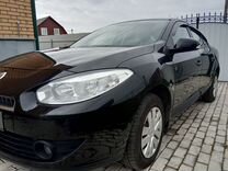 Renault Fluence 1.6 MT, 2013, 180 000 км, с пробегом, цена 655 555 руб.