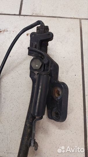 Боковая подставка yamaha FJR 1300 2003