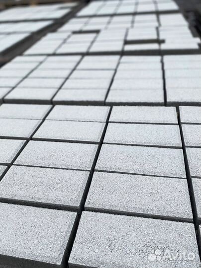 Брусчатка по госту минимальный заказ 120 м2