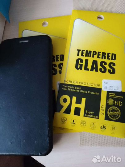 Мобильный телефон samsung