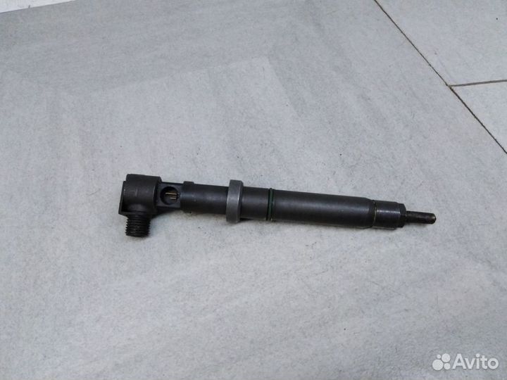 Топливная форсунка