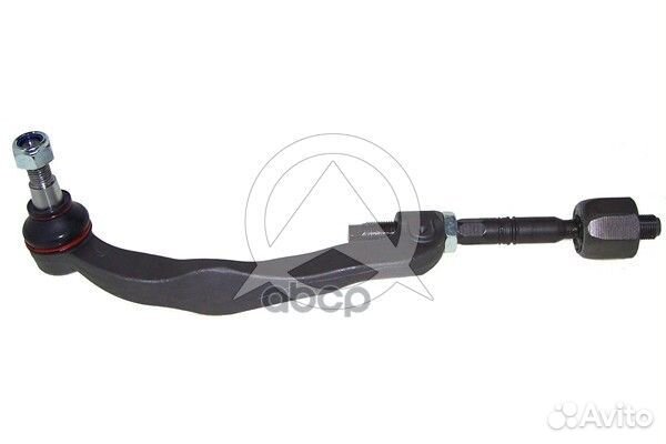 Тяга рулевая VW T5 03- лев.(с наконечником) 634