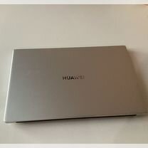 Huawei MateBook d15