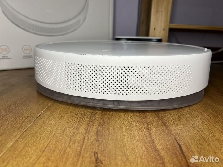 Робот-пылесос Xiaomi mi robot vacuum mop 2 lite