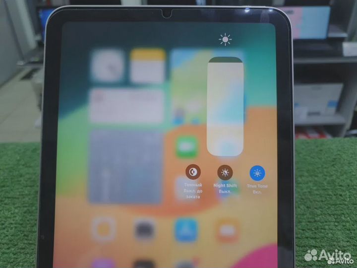 Apple iPad Mini 6 Wifi 256Gb Гaрантия до 13.06.202