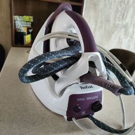 Парогенератор tefal