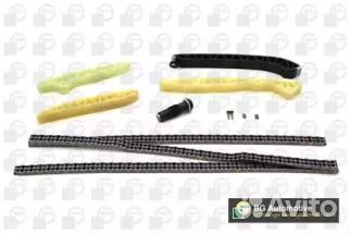 Комплект цепи грм Bga, TC5610K