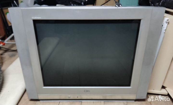 Телевизор LG RT-29fb75rx
