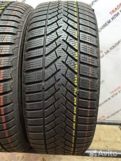 Semperit Speed Grip 3 215/55 R16 93H