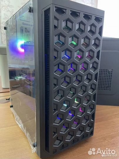 Игровой пк
