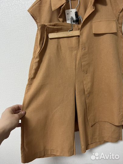 Костюм летний для подростка